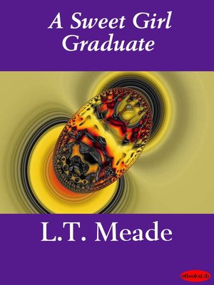 cover image of A Sweet Girl Graduate